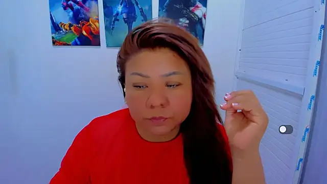 victoria love89 online show from 3, 6, 2026
