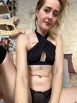 JoleneFuego online show from 3, 2, 2026