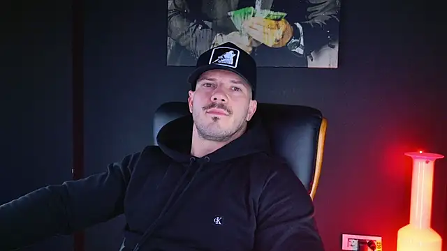 AngeloEric online show from 16, 12, 2024