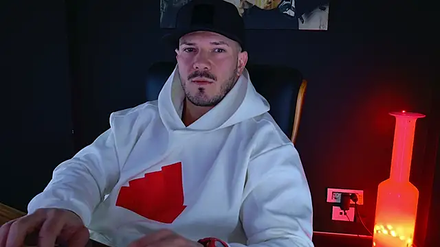 AngeloEric online show from 29, 12, 2024