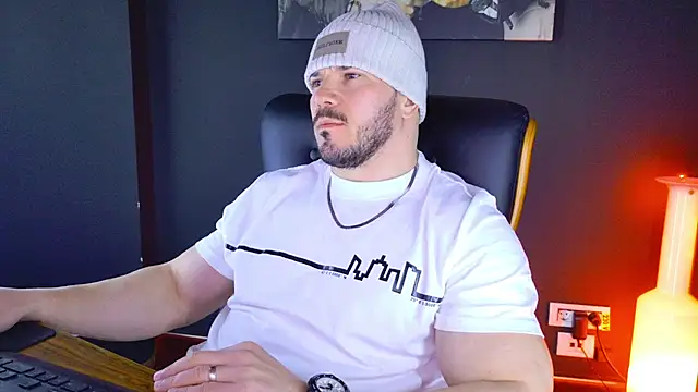 AngeloEric online show from 29, 1, 2025