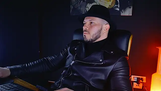 AngeloEric online show from 21, 3, 2025