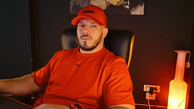 AngeloEric online show from 5, 2, 2026