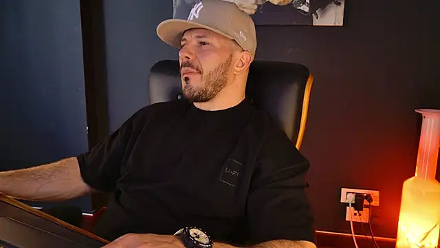 AngeloEric online show from 16, 4, 2026