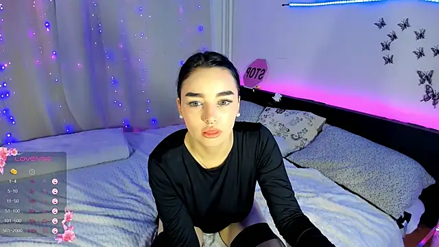 Snapshot of meg_foxy chatting on 21, 1, 2025 meg foxy online show from 21, 1, 2025