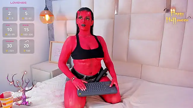 Snapshot of im_gaby_ chatting on 30, 10, 2025 im gaby online show from 30, 10, 2025