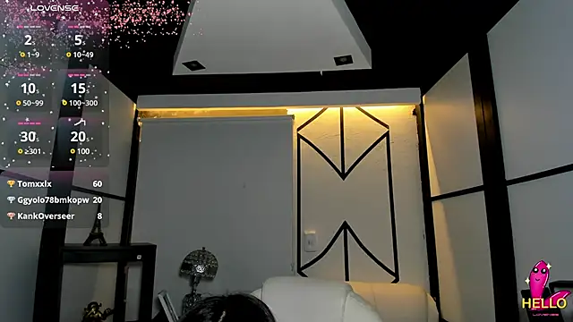 lilithTeen1  online show from 5, 1, 2025