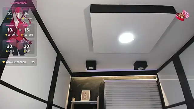 lilithTeen1  online show from 9, 3, 2025