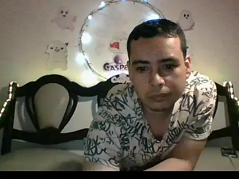 Gasparin32 online show from 15, 1, 2026