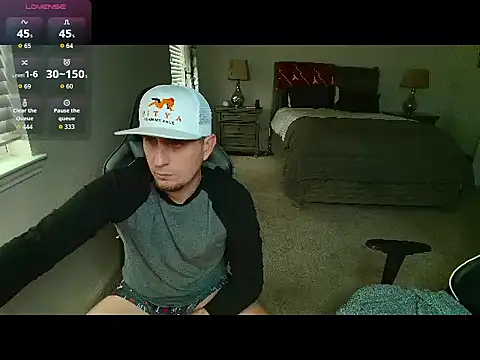 YourAvgNeighbors online show from 11, 3, 2026