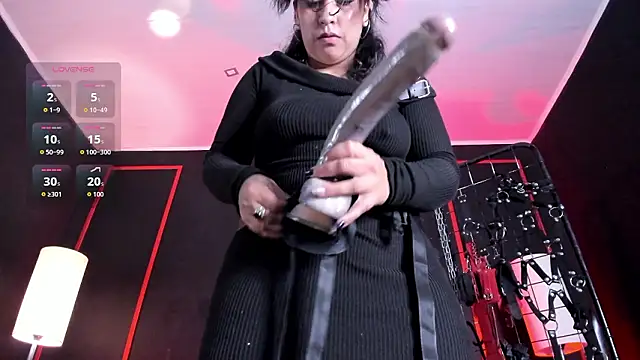 Carolina Arias online show from 13, 3, 2026