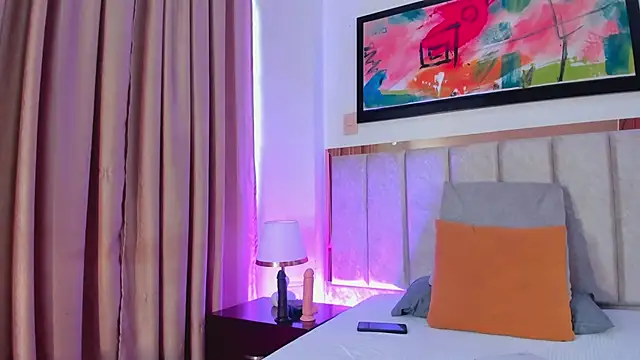 Snapshot of MelissaFoxx chatting on 10, 2, 2025 MelissaFoxx online show from 10, 2, 2025