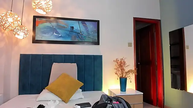 Snapshot of MelissaFoxx chatting on 31, 10, 2025 MelissaFoxx online show from 31, 10, 2025