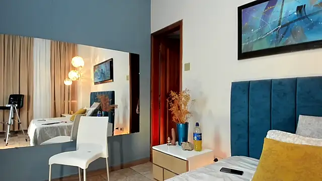 Snapshot of MelissaFoxx chatting on 12, 2, 2026 MelissaFoxx online show from 12, 2, 2026