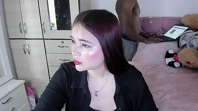 Snapshot of hotbbc_wife chatting on 24, 2, 2025 hotbbc wife online show from 24, 2, 2025
