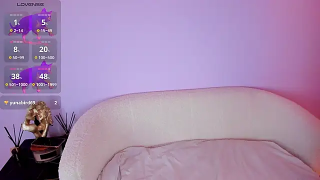 NatalyThorn88 online show from 22, 10, 2025