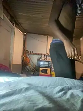 BoyDk65 online show from 14, 4, 2026