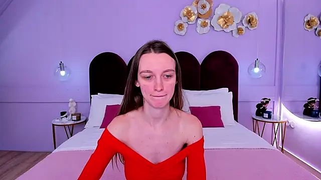 Snapshot of AshleyMillsss chatting on 20, 2, 2025 AshleyMillsss online show from 20, 2, 2025