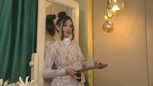 NattyDevon online show from 1, 3, 2025