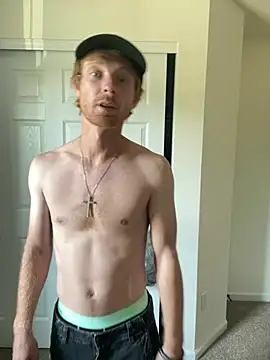 Snapshot of GingerKingSTL chatting on 15, 7, 2026 GingerKingSTL online show from 15, 7, 2026