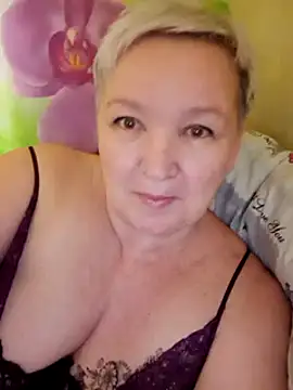 ForgetMeNot50 online show from 9, 1, 2025