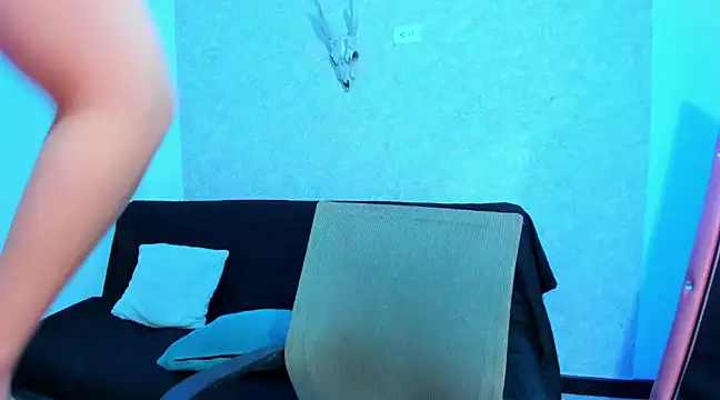 AliciaChelios online show from 6, 12, 2024