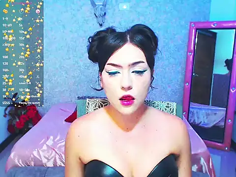 AliciaChelios online show from 28, 9, 2025