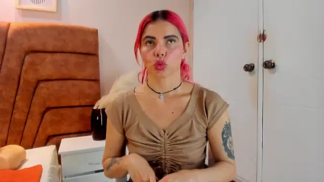 Snapshot of NIKI_SANTANA chatting on 30, 1, 2025 NIKI SANTANA online show from 30, 1, 2025