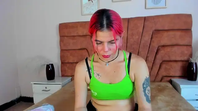 Snapshot of NIKI_SANTANA chatting on 7, 2, 2025 NIKI SANTANA online show from 7, 2, 2025