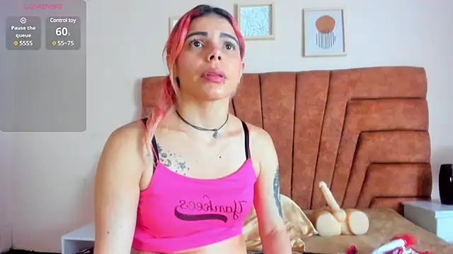 Snapshot of NIKI_SANTANA chatting on 3, 3, 2025 NIKI SANTANA online show from 3, 3, 2025