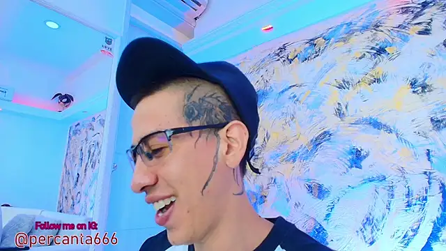 Snapshot of Pipe_Rudecatt chatting on 6, 2, 2026 Pipe Rudecatt online show from 6, 2, 2026