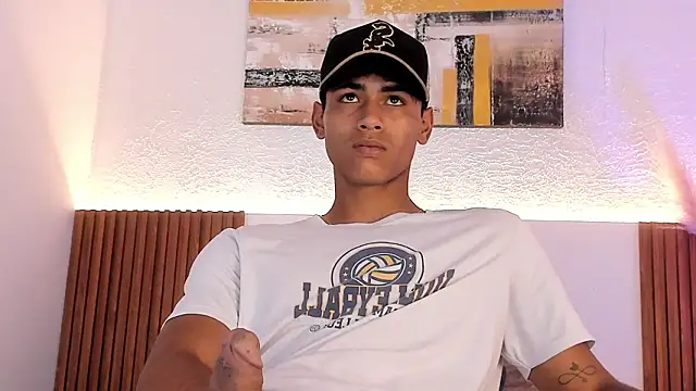 zander 2120 online show from 27, 3, 2026