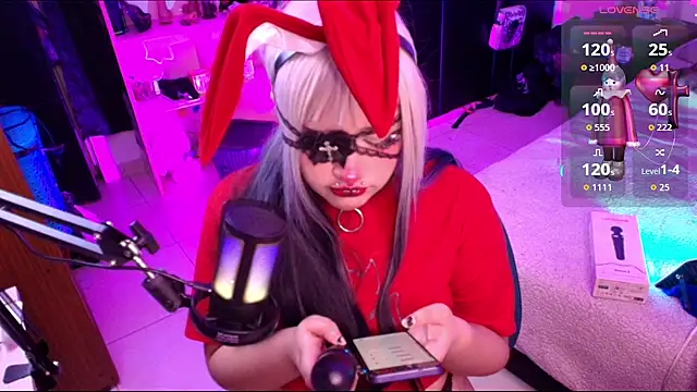 toky doll online show from 3, 4, 2026