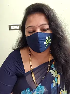 neelu-hoty online show from 13, 2, 2026