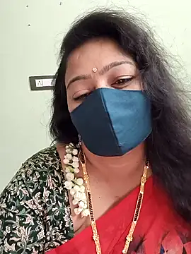 neelu-hoty online show from 8, 3, 2026