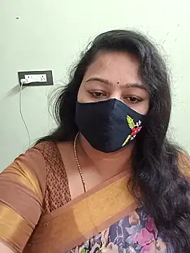 neelu-hoty online show from 11, 3, 2026