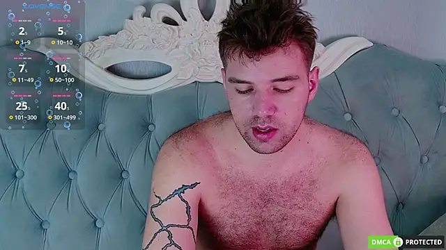 ArthurWhitee online show from 29, 3, 2026