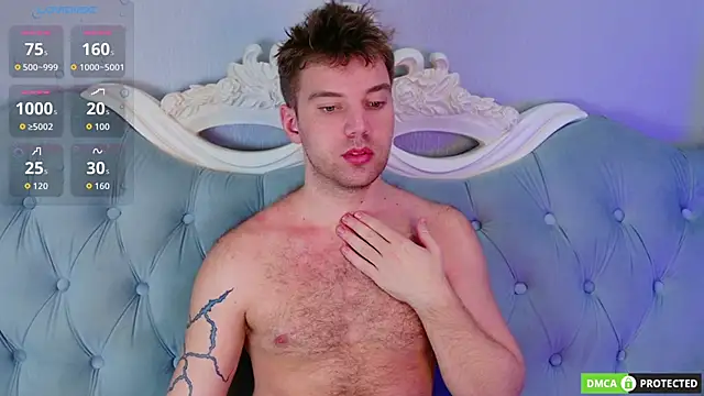 ArthurWhitee online show from 5, 4, 2026