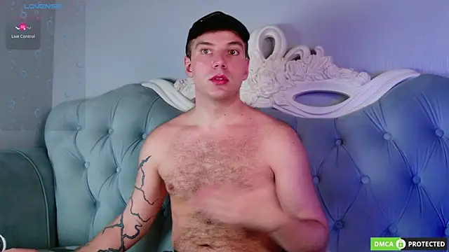 ArthurWhitee online show from 13, 4, 2026