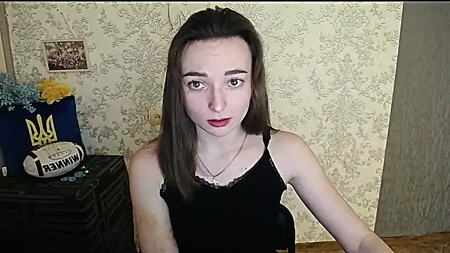 Snapshot of _Barbie_Kiss_ chatting on 17, 1, 2025 Barbie Kiss online show from 17, 1, 2025