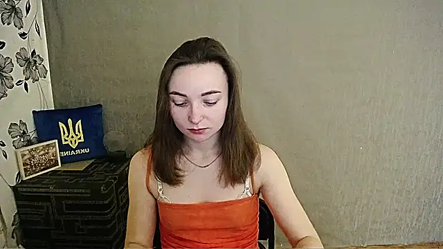 Snapshot of _Barbie_Kiss_ chatting on 28, 1, 2025 Barbie Kiss online show from 28, 1, 2025