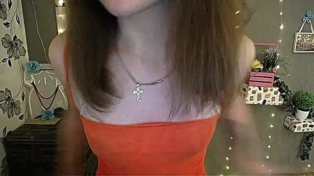 Snapshot of _Barbie_Kiss_ chatting on 28, 1, 2025 Barbie Kiss online show from 28, 1, 2025