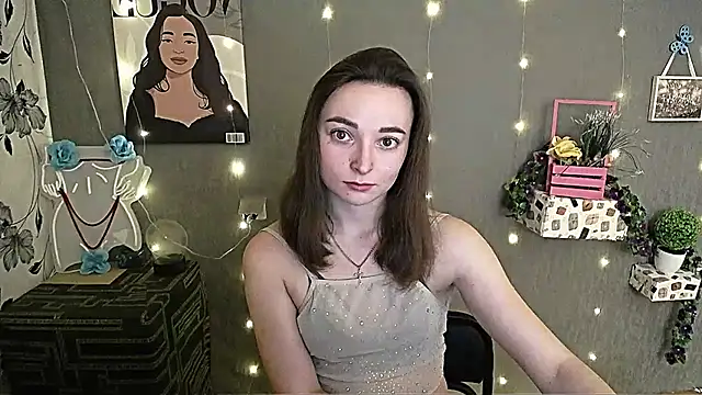 Snapshot of _Barbie_Kiss_ chatting on 29, 1, 2025 Barbie Kiss online show from 29, 1, 2025