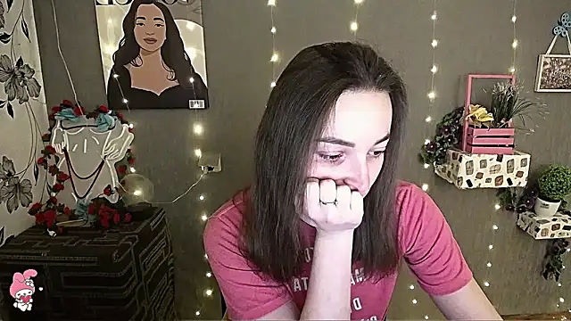 Snapshot of _Barbie_Kiss_ chatting on 7, 2, 2025 Barbie Kiss online show from 7, 2, 2025