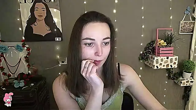 Snapshot of _Barbie_Kiss_ chatting on 10, 2, 2025 Barbie Kiss online show from 10, 2, 2025