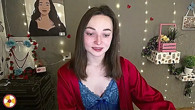 Snapshot of _Barbie_Kiss_ chatting on 15, 2, 2025 Barbie Kiss online show from 15, 2, 2025