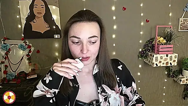 Snapshot of _Barbie_Kiss_ chatting on 22, 2, 2025 Barbie Kiss online show from 22, 2, 2025