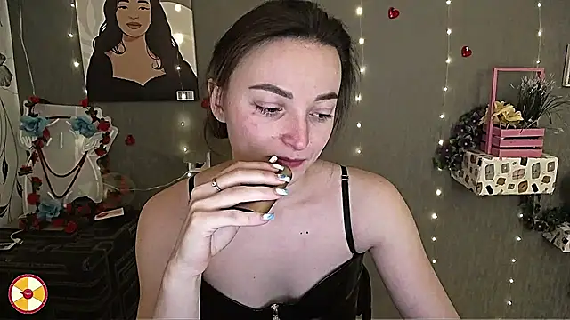 Snapshot of _Barbie_Kiss_ chatting on 24, 2, 2025 Barbie Kiss online show from 24, 2, 2025