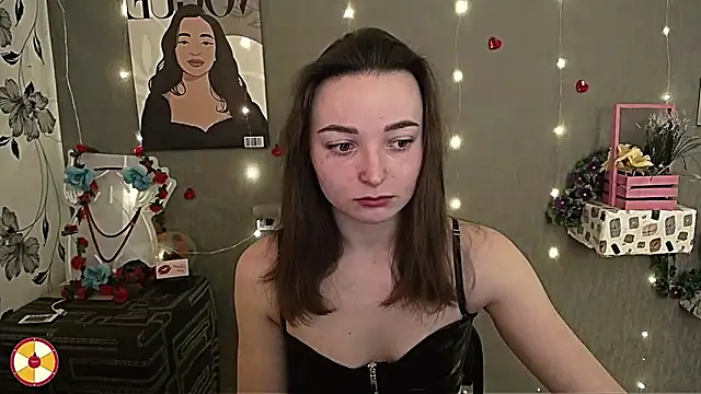 Snapshot of _Barbie_Kiss_ chatting on 25, 2, 2025 Barbie Kiss online show from 25, 2, 2025