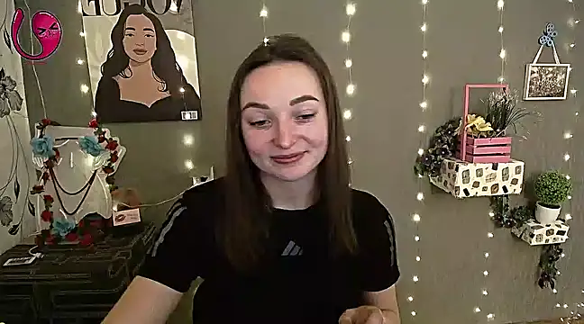 Snapshot of _Barbie_Kiss_ chatting on 3, 3, 2025 Barbie Kiss online show from 3, 3, 2025